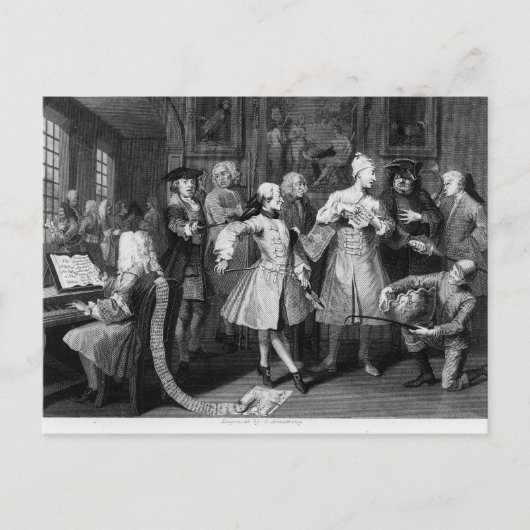 レイク堤防プレートII ポストカード (正面)