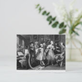 レイク堤防プレートII ポストカード (スタンド正面)