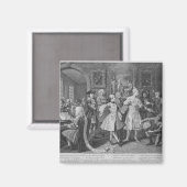 レイク堤防 マグネット (正面/裏面)