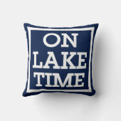 レイク時間 クッション (裏面)