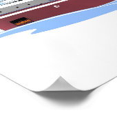 レイク素晴らしスのフレーターEdward L. Ryerson CML ポスター (角)