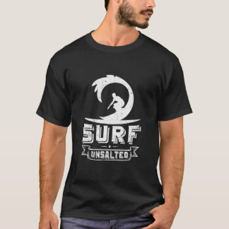レイク素晴らしスサーフィンサーフアンソファルサーフィンフード付きスウェットシャツV Tシャツ