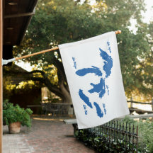 レイク素晴らしスハウスフラグ