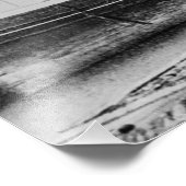 レイク素晴らしス汽船ジェイムズP.ドナルドソン フォトプリント            (角)