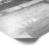 レイク素晴らしス汽船R.Pフィッツジェラルドルイペシャ フォトプリント            (角)