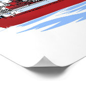 レイク素晴らしス貨物船カソンJ.キャラウェイ ポスター (角)