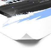 レイク素晴らしス・フリーター・ジョージ・H・ラッセル フォトプリント (角)