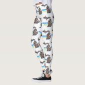 レイク素晴らし州 |ミシガンの岩 | Petoskey レギンス (左)