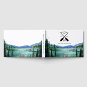 レイク素朴サイド | レイクハウスゲストブック ゲストブック (全面)