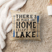 レイク素朴ハウス クッション