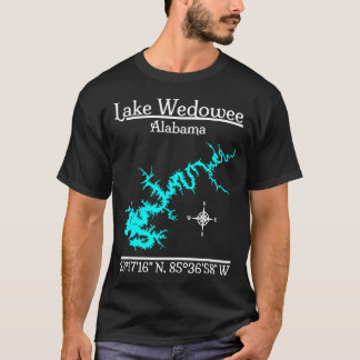 レイク・ウェドゥーイ - Tシャツ