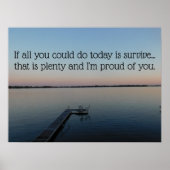 レイク・サバイバル ポスター (正面)