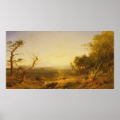 レイク・ジョージ ポスター (正面)