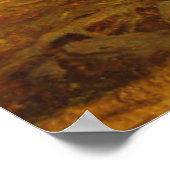 レイク・ジョージ ポスター (角)