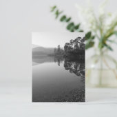 レイク・ディストリクト、ダーウェントーター、フライアーズクラグ ポストカード (スタンド正面)