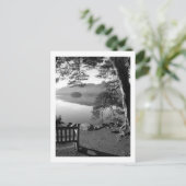 レイク・ディストリクト、ダーウェントーター、フライアーズクラグ ポストカード (スタンド正面)