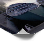 レイク・プラシッド・ポスターのボート ポスター (角)