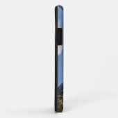 レイク ルイーズの日の出、バンフ国立公園、 Case-Mate iPhoneケース (裏面/右)