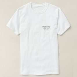 レイクTシャツ Tシャツ