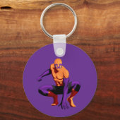 レイゲン キーホルダー (正面)