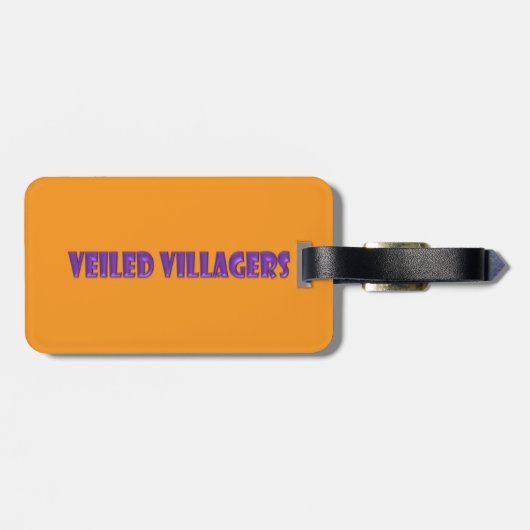 レイゲン ラゲッジタグ (裏面横)