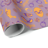 レイゲン ラッピングペーパー (ロールコーナー)