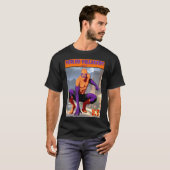 レイゲン Tシャツ (正面フル)