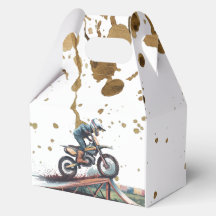 レイサーを改造：バイク誕生日Bash