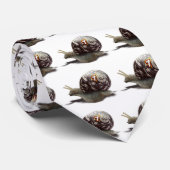 レイサー – ラッキーナンバー7! ネクタイ (ロール)