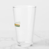 レイザーバックリージョナルグリーンウェイアーカンソー タンブラーグラス (左)