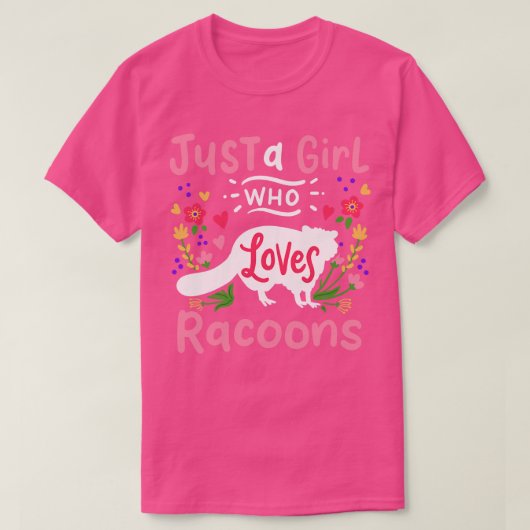 レイシオンレイクオンラバー1 Tシャツ (デザイン正面)