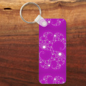 レイシー – キーチェーン (正面)