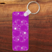 レイシー – キーチェーン (裏面)