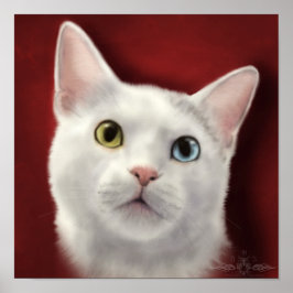 レイシー ポスター