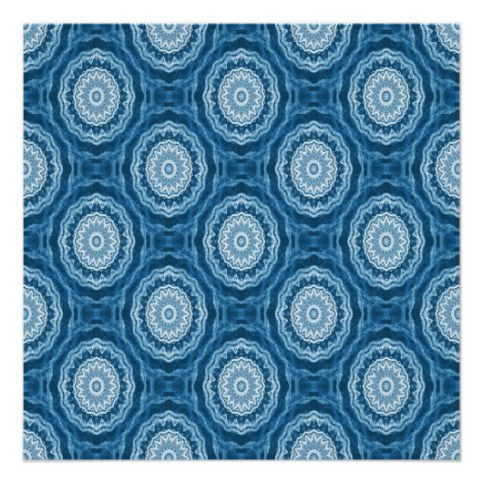 レイシー・マンダラ… ポスター (正面)