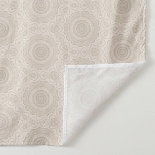 レイシー ヴィンテージ タペストリー (詳細)