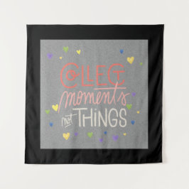 レイジーのモチベーションライフスタイルデザイン タペストリー