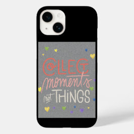 レイジーのモチベーションライフスタイルデザイン Case-Mate iPhone 14ケース