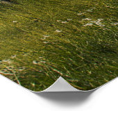 レイジーデイズ ポスター (角)