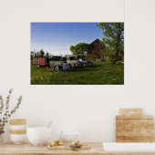 レイジーデイズ ポスター (キッチン)