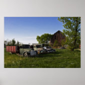 レイジーデイズ ポスター (正面)