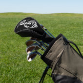 レイジーデイセーリング ゴルフヘッドカバー (インサイチュ)