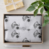 レイジーデイセーリング 薄葉紙 (ギフト)