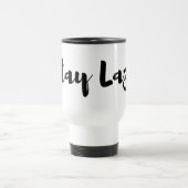 レイジーデイブリス トラベルマグ (中央)