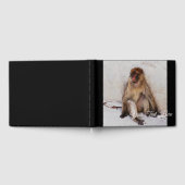 レイジーモンキー ゲストブック (全面)