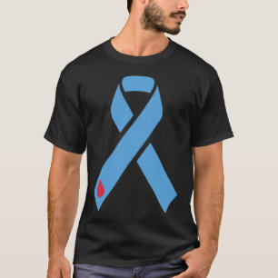 レイジー膵臓クラブレトロ糖尿病認識度デイオン Tシャツ