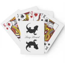 レイジー・リザード