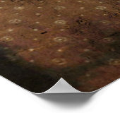 レイジ顔ミーム顔漫画クラシー絵画ズ ポスター (角)