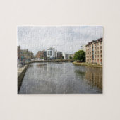 レイススコットランド王国統一されたヨーロッパの水 ジグソーパズル (横)