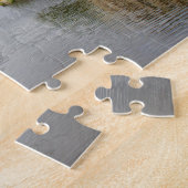 レイススコットランド王国統一されたヨーロッパの水 ジグソーパズル (側面)